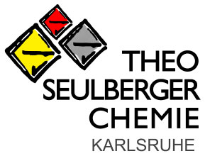 Logo Theo Seulberger-Chemie